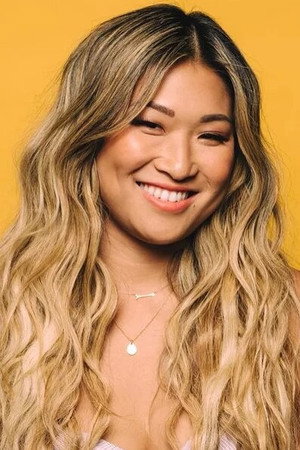 Jenna Ushkowitz portrait