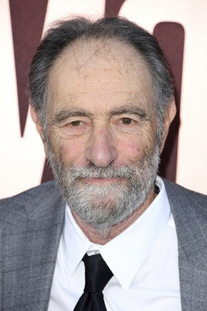 Eric Roth portrait