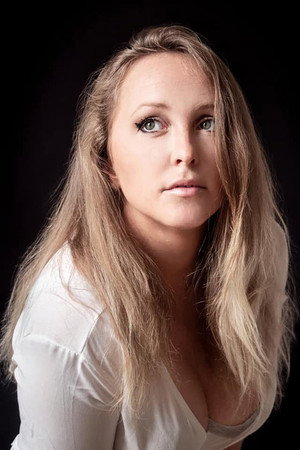 Louise Hylland portrait