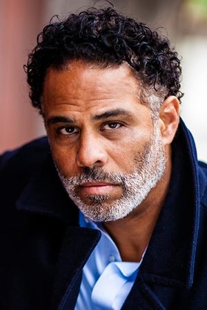 Adam Lazarre-White portrait