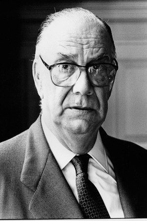 Camilo José Cela portrait