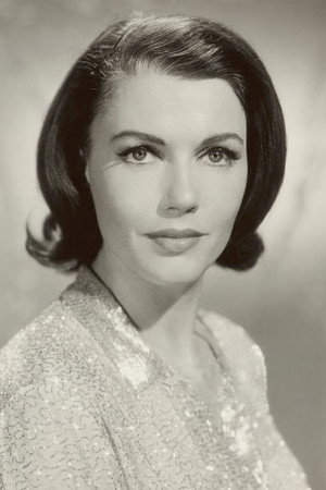 Elizabeth Allen portrait