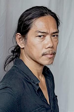 Teerawat Mulvilai portrait