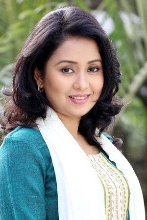 Farhana Mili portrait