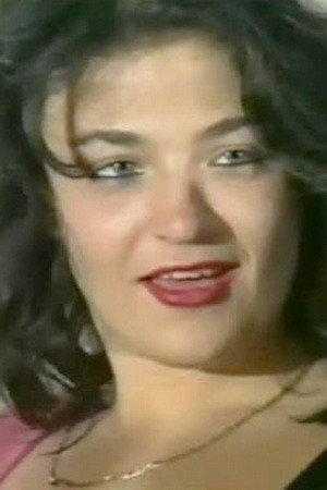 Tracy Laque portrait