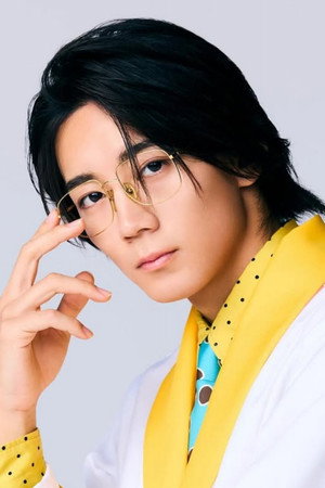 Reo Nagatsuma portrait