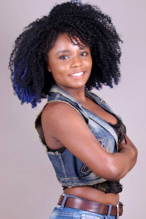 Tabita Best portrait