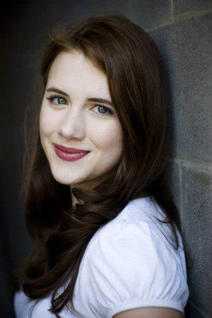 Kassia Warshawski portrait
