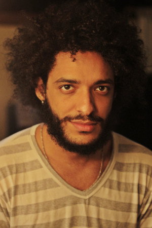 Thiago Almasy portrait