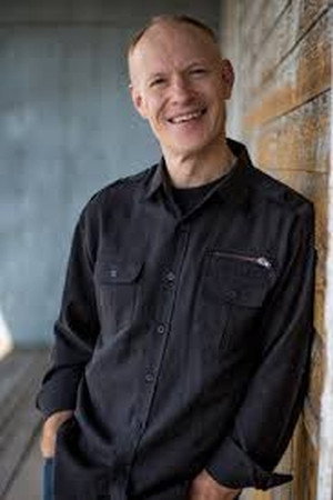 Jon Schmidt portrait