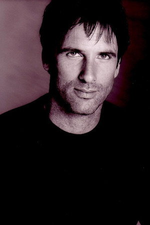 Hart Bochner portrait