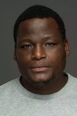 Thulasizwe Kubheka portrait