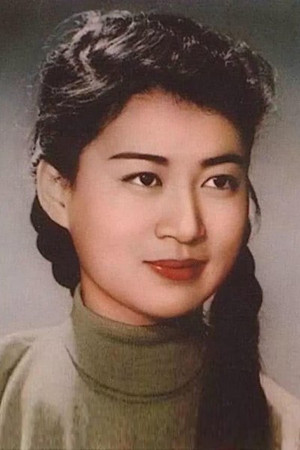 Tan Yaozhong portrait