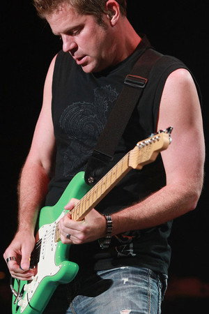 Keith Howland portrait