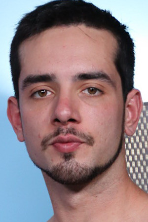 Aiden Joseph portrait