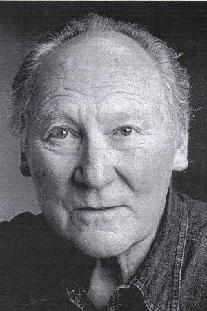 Philip Anthony portrait