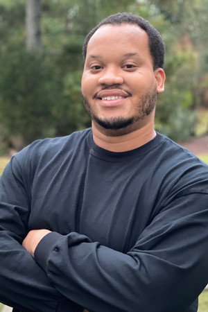Andrew J. Bullard IV portrait