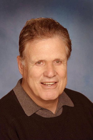 Steve Binder portrait