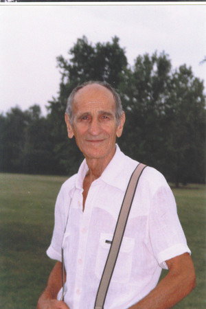 Ranko Kovačević portrait