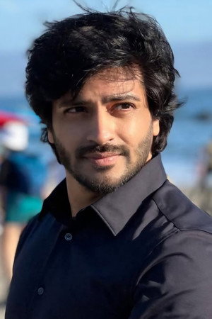 Kalyan Dasari portrait