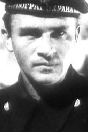 Aleksandr Lutsenko portrait