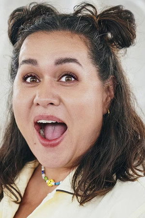 Natasha Brock portrait