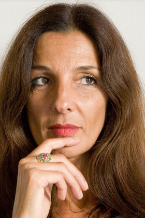 Francesca D'Aloja portrait