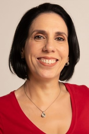 Juliana Guimarães portrait