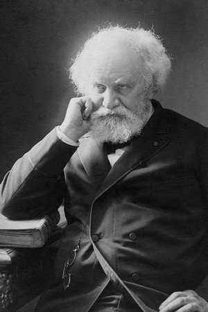 P.J.C. Janssen portrait