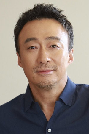 Lee Sung-min portrait