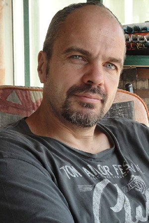 Matthias Emberger portrait