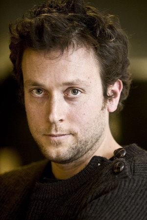 Joachim Lafosse portrait