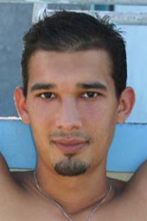 Rico Zaas portrait