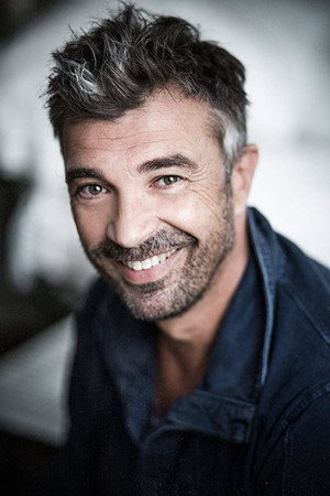 Jean-Pierre Michael portrait