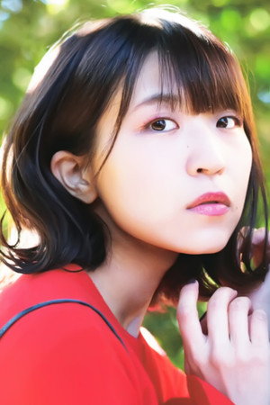 Saori Onishi portrait
