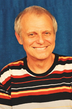 Branko Milićević portrait