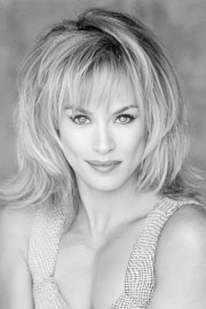 Barbara Barron portrait
