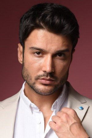 Metehan Cemil Varol portrait