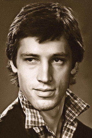 Sergei Varchuk portrait