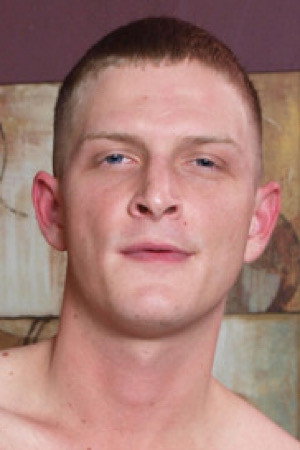 Tucker Bradley portrait