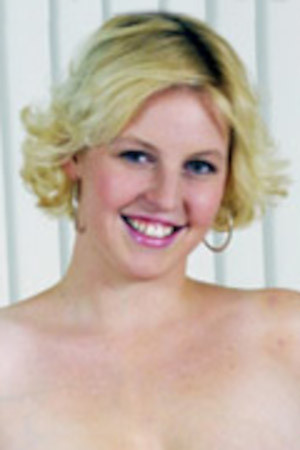 Daisy McLane portrait