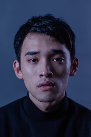 Smith Shang portrait