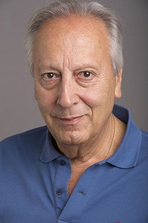 Pedro Civera portrait
