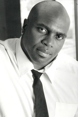 Lester Speight portrait