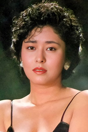 Haruna Takase portrait