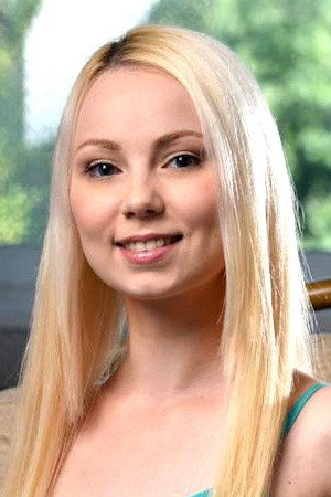 Mirta Dezlina portrait