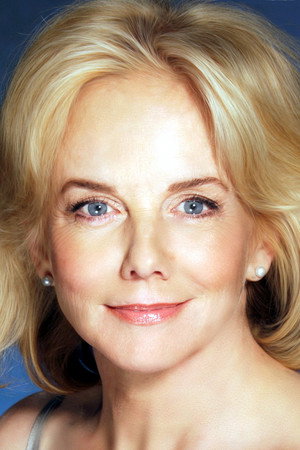 Linda Purl portrait