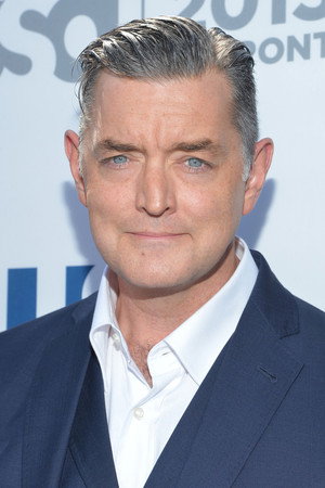 Timothy Omundson portrait