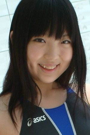 Kotone Aoki portrait