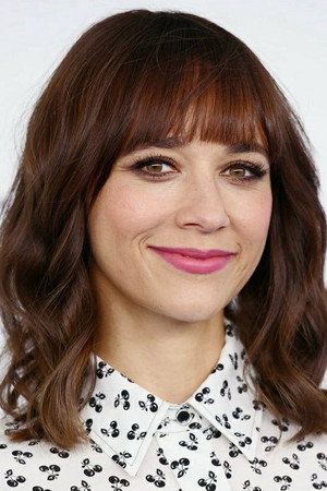 Rashida Jones portrait